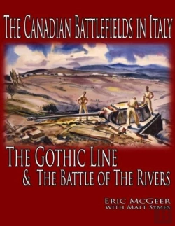 Bertrand.pt - The Canadian Battlefields In Italy