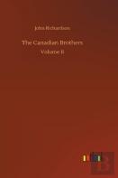 The Canadian Brothers