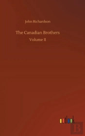 The Canadian Brothers