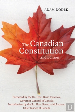 Bertrand.pt - The Canadian Constitution