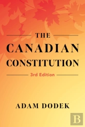 The Canadian Constitution