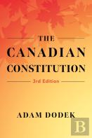 The Canadian Constitution