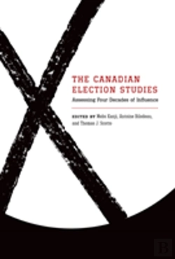 Bertrand.pt - The Canadian Election Studies