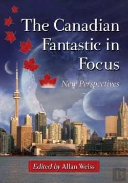 Bertrand.pt - The Canadian Fantastic In Focus