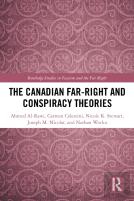 The Canadian Far-Right And Conspiracy Theories