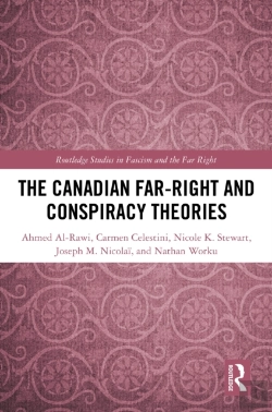 Bertrand.pt - The Canadian Far-Right And Conspiracy Theories