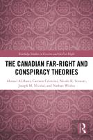 The Canadian Far-Right And Conspiracy Theories