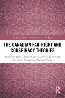 Bertrand.pt - The Canadian Far-Right And Conspiracy Theories