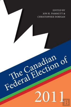 Bertrand.pt - The Canadian Federal Election Of 2011