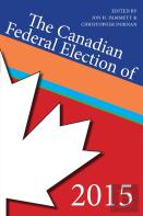 The Canadian Federal Election Of 2015