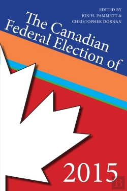 Bertrand.pt - The Canadian Federal Election Of 2015