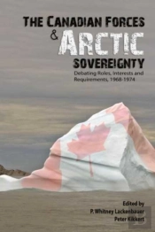 The Canadian Forces And Arctic Sovereignty