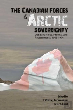 Bertrand.pt - The Canadian Forces And Arctic Sovereignty