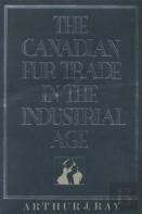 The Canadian Fur Trade In The Industrial Age