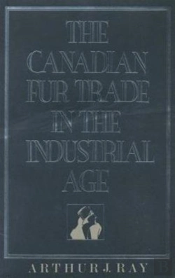 Bertrand.pt - The Canadian Fur Trade In The Industrial Age