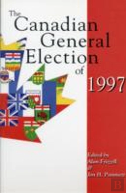 Bertrand.pt - The Canadian General Election Of 1997