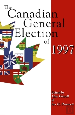 Bertrand.pt - The Canadian General Election Of 1997