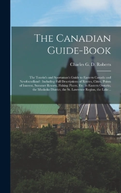 Bertrand.pt - The Canadian Guide-Book (Microform) : Th