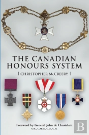 The Canadian Honours System