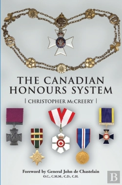 Bertrand.pt - The Canadian Honours System