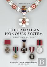 The Canadian Honours System