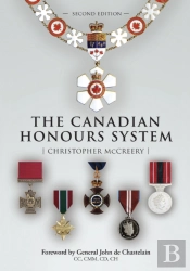 The Canadian Honours System