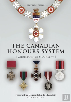 Bertrand.pt - The Canadian Honours System
