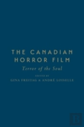The Canadian Horror Film