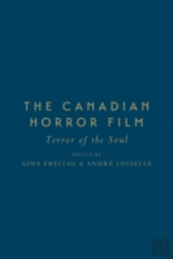 Bertrand.pt - The Canadian Horror Film