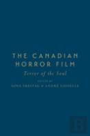 The Canadian Horror Film