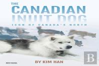 The Canadian Inuit Dog