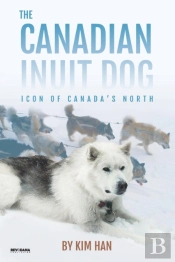 The Canadian Inuit Dog