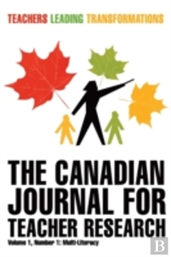 Bertrand.pt - The Canadian Journal For Teacher Researc