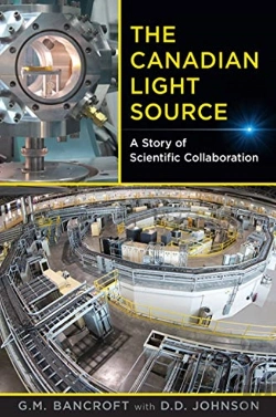 Bertrand.pt - The Canadian Light Source