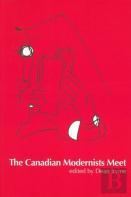 The Canadian Modernists Meet