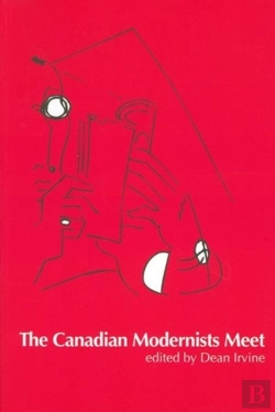 Bertrand.pt - The Canadian Modernists Meet