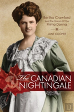 Bertrand.pt - The Canadian Nightingale