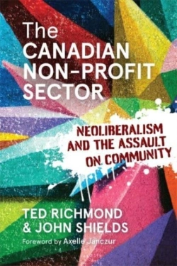 Bertrand.pt - The Canadian Non-Profit Sector