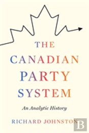 The Canadian Party System