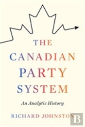 The Canadian Party System