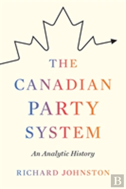Bertrand.pt - The Canadian Party System