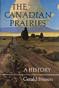 Bertrand.pt - The Canadian Prairies