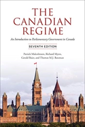 The Canadian Regime