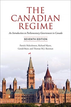 Bertrand.pt - The Canadian Regime