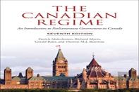The Canadian Regime