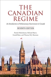 The Canadian Regime