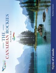 The Canadian Rockies
