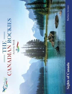 Bertrand.pt - The Canadian Rockies