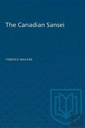 The Canadian Sansei