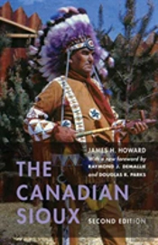 The Canadian Sioux